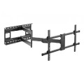 ÷ Soporte de pared orientable equip para pantalla de 43
