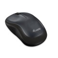 ÷ Mouse equip wireless comfort mouse 1200dpi color negro