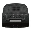 ÷ Radio despertador aiwa cr-15bk doble alarma fm