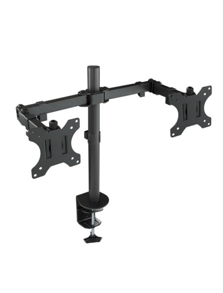 ÷ Soporte de pared orientable tooq lp7866tn-b para pantalla 37