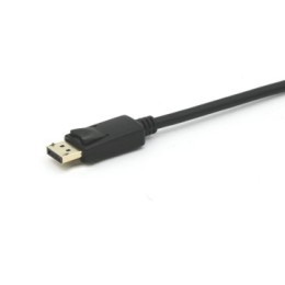 ÷ Cable displayport macho a vga macho 2mts equip