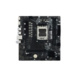 ÷ Pb biostar b650mt m-atx skt am5 displayport hdmi 2xddr5 5200mhz glan usb3.2 usb type-c m.2x4