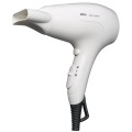 ÷ Secador de pelo braun satin hair hd180 color blanco 2 velocidades 2 temperaturas 1800w