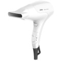 ÷ Secador de pelo braun satin hair hd180 color blanco 2 velocidades 2 temperaturas 1800w