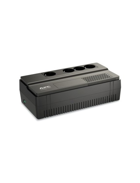 ÷ Sai apc bv800i-gr back-ups bv 800va 450w avr 230v 4 salidas schuko