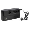 ÷ Sai apc bv800i-gr back-ups bv 800va 450w avr 230v 4 salidas schuko