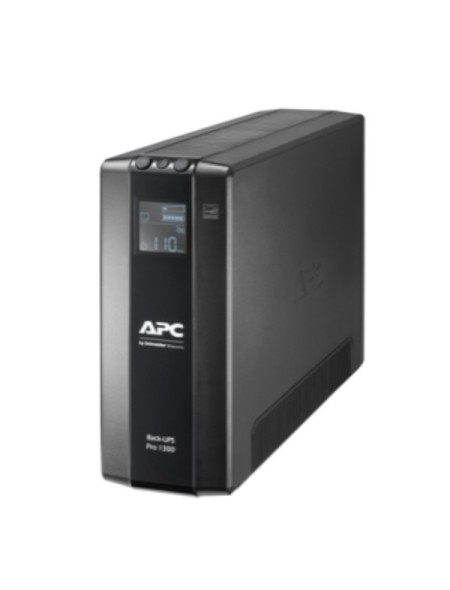 ÷ Sai apc br650mi back ups pro br 650va 390w 6xiec avr