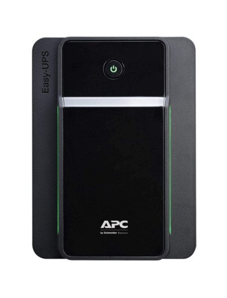 ÷ Sai apc bvx1200li-gr easy ups 1200va 650w 4xschuko avr formato torre