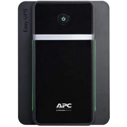 ÷ Sai apc bvx1200li-gr easy ups 1200va 650w 4xschuko avr formato torre