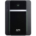 ÷ Sai apc bvx1200li-gr easy ups 1200va 650w 4xschuko avr formato torre
