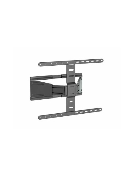 ÷ Soporte de pared orientable equip para pantalla de 43