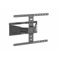 ÷ Soporte de pared orientable equip para pantalla de 43