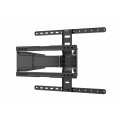 ÷ Soporte de pared orientable equip para pantalla de 43