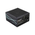 ÷ Fuente de alimentacion aerocool 750w lux pro certificado 80 plus bronze pfc activo vent. 14x14mm
