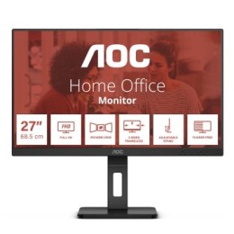 ÷ Monitor 27