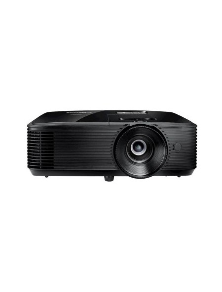 ÷ Proyector optoma dlp w371 eco laser 3800 lumens wxga 1280x800 25000:1 hdmi rs232 rj45