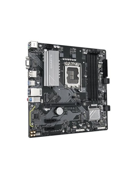 ÷ Pb gigabyte b760m d3hp m-atx skt 1700 4xddr5 5600mhz dp hdmi vga lan 2xm.2 1xusb-c
