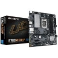 ÷ Pb gigabyte b760m d3hp m-atx skt 1700 4xddr5 5600mhz dp hdmi vga lan 2xm.2 1xusb-c