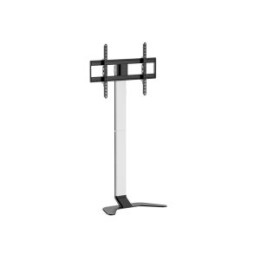 ÷ Soporte de suelo equip 650614 para pantalla de 37