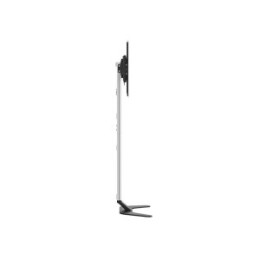 ÷ Soporte de suelo equip 650614 para pantalla de 37