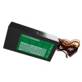 ÷ Fuente de alimentacion tacens anima 500w aptii500p tfx 500w ultra compacta