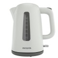 ÷ Hervidor aiwa mizuchi akt-2000 2200w capacidad 1.7l ventana de nivel  blanco