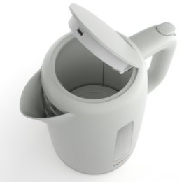 ÷ Hervidor aiwa mizuchi akt-2000 2200w capacidad 1.7l ventana de nivel  blanco