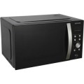 ÷ Microondas aiwa mw230dgbk grill 23l 800w color negro