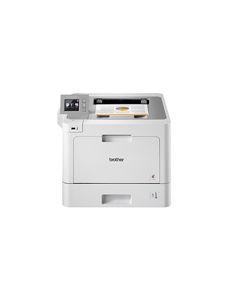 ÷ Brother impresora laser color hll9310cdw