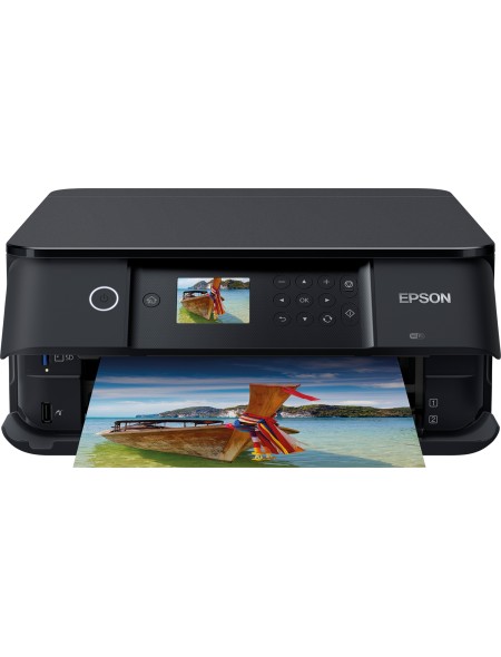 ÷ Epson multifuncion expression premium xp-6100