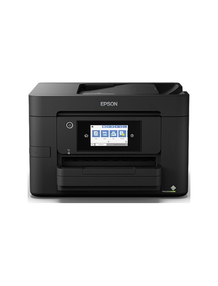 ÷ Epson workforce pro wf-4820dwf