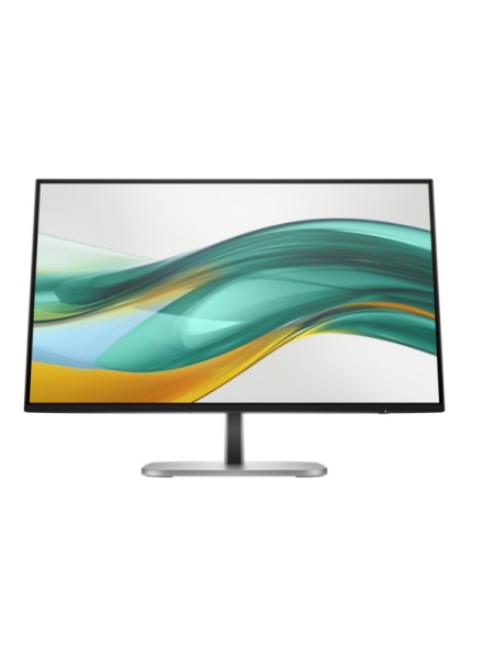÷ Hp monitor 524pf g5 / 23,8