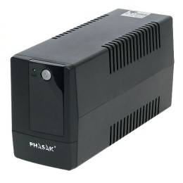 ÷ Phasak sai 600va basic interactivo