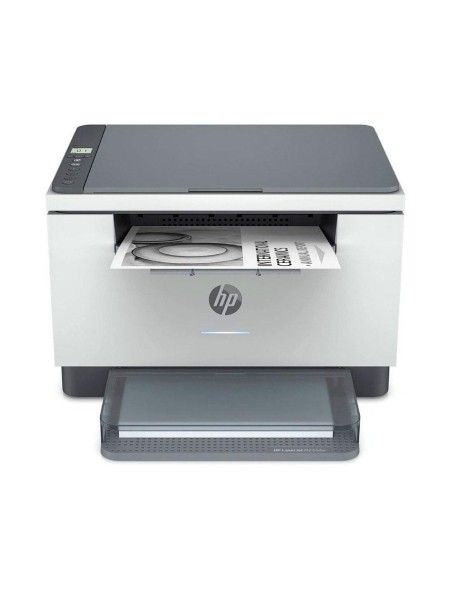 Impresora Multifuncion HP Laserjet M234DW / Monocromo / Wifi / Duplex / A4 / Blanca / W1350A - W1350X