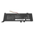 Batería compatible para portátil ASUS B21N1818-1 7.6V 4240mAh Mitsu