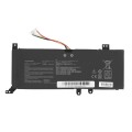Batería compatible para portátil ASUS B21N1818-1 7.6V 4240mAh Mitsu