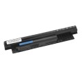 Batería compatible para portátil DELL Inspiron 14/15/17 11.1V 4400 mAh Movano