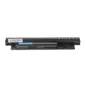 Batería compatible para portátil DELL Inspiron 14/15/17 14.8V 2200mAh Mitsu