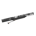 Batería compatible para portátil LENOVO L14L4A01 14.4V 2200mAh Movano