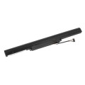 Batería compatible para portátil LENOVO L14L4A01 14.4V 2200mAh Movano