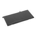 Batería compatible para portátil DELL Latitude 15 3510 11.4V 3600 mAh Movano