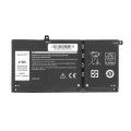 Batería compatible para portátil DELL Latitude 15 3510 11.4V 3600 mAh Movano