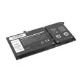 Batería compatible para portátil DELL Latitude 15 3510 11.4V 3600 mAh Mitsu