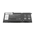 Batería compatible para portátil DELL Latitude 15 3510 11.4V 3600 mAh Mitsu