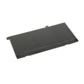 Batería compatible para portátil DELL Latitude 15 3510 11.4V 3600 mAh Mitsu