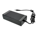 Cargador compatible para portátil DELL/MSI 180W 19.5V 9.23A 7.4x5.0 Movano