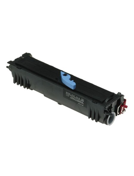 Toner genérico para EPSON EPL 6200 Negro / S050167 / 3.000 pag.