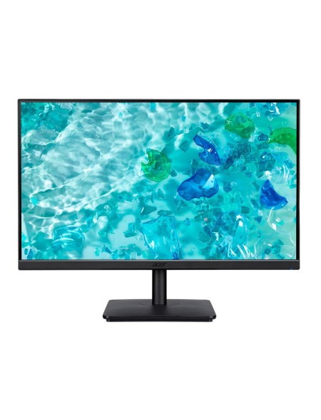 ÷ Acer monitor v227qe / 21,5