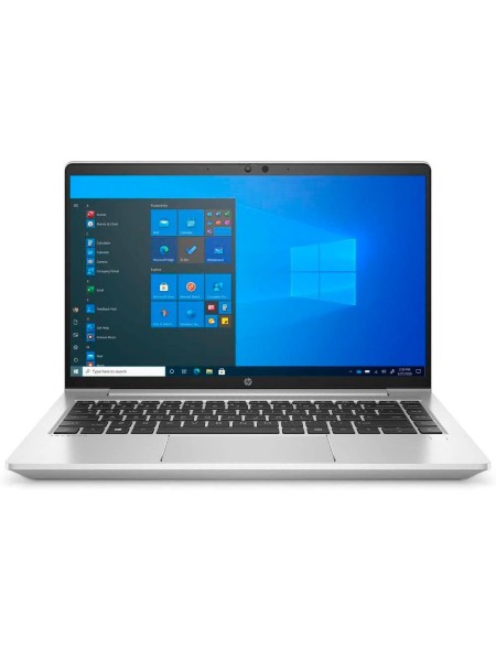 Portatil Reacondicionado HP Probook 640 G8 14