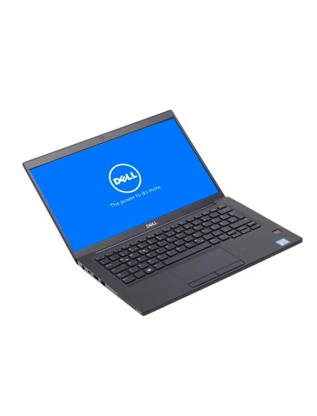 Portátil Reacondicionado DELL Latitude 7390 13.3